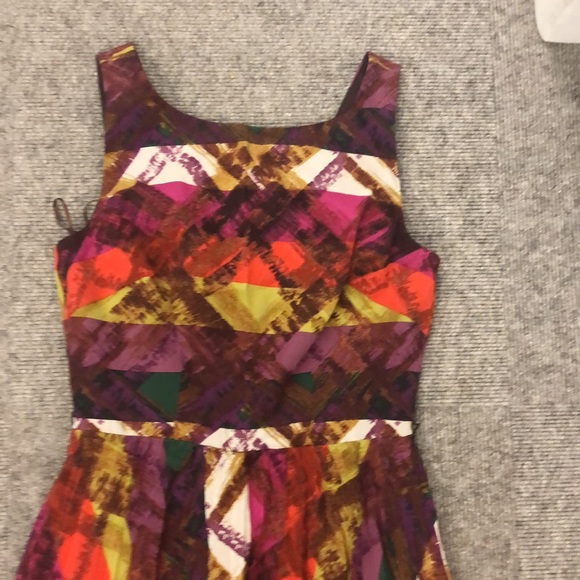 Trina Turk Beauty Spring dress! - Picture 2 of 4